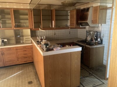 岐阜県下呂市 飛騨萩原駅3分 戸建て 383万円の官公庁公売物件 #6