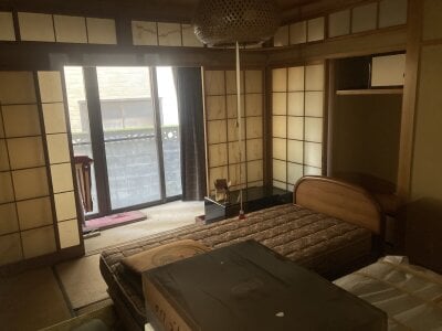 岐阜県下呂市 飛騨萩原駅3分 戸建て 383万円の官公庁公売物件 #7