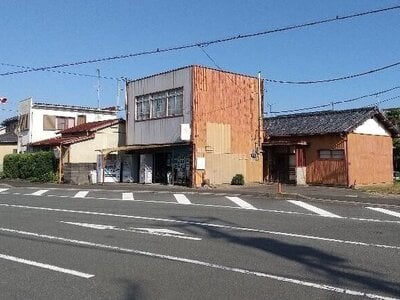 (値下げ) 静岡県磐田市 磐田駅 戸建て 1,050万円の官公庁公売物件 #1