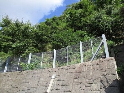 (値下げ) 神奈川県横浜市金沢区 金沢文庫駅15分 土地 290万円の官公庁公売物件 #1