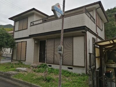 兵庫県三田市 藍本駅 戸建て 103万円の官公庁公売物件 #1