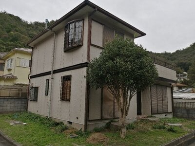 兵庫県三田市 藍本駅 戸建て 103万円の官公庁公売物件 #2