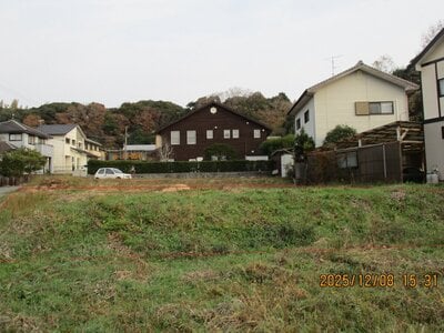 (値下げ) 山口県宇部市 厚東駅 土地 44万円の官公庁公売物件 #2