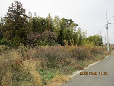 (値下げ) 山口県宇部市 妻崎駅10分 土地 184万円の官公庁公売物件 #1