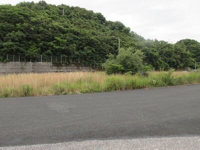 (値下げ) 高知県須崎市 日下駅 土地 440万円の官公庁公売物件 #2