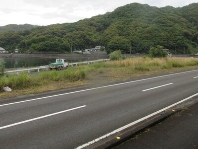 (値下げ) 高知県須崎市 日下駅 土地 440万円の官公庁公売物件 #4