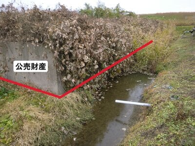 宮城県角田市 北丸森駅17分 土地 38万円の官公庁公売物件 #5