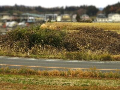 宮城県角田市 北丸森駅17分 土地 9万円の官公庁公売物件 #1