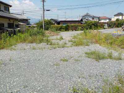 (値下げ) 埼玉県比企郡小川町 小川町駅10分 農地 282万円の官公庁公売物件 #1