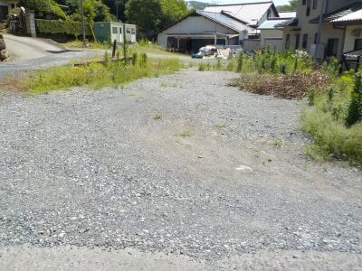 (値下げ) 埼玉県比企郡小川町 小川町駅10分 農地 282万円の官公庁公売物件 #2