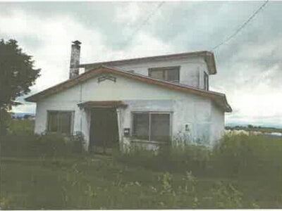 (値下げ) 北海道上川郡東川町 東旭川駅 戸建て 68万円の競売物件 #1