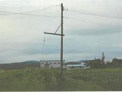 (値下げ) 北海道上川郡東川町 東旭川駅 戸建て 68万円の競売物件 #16