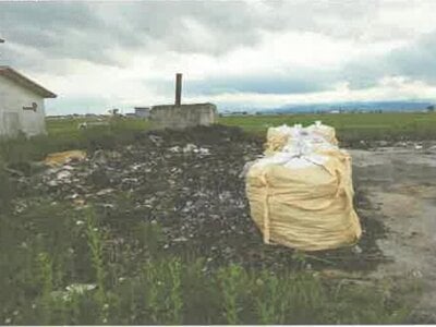 (値下げ) 北海道上川郡東川町 東旭川駅 戸建て 68万円の競売物件 #3