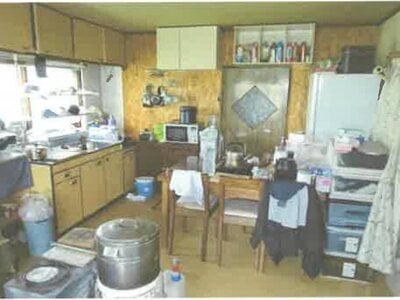 (値下げ) 北海道上川郡東川町 東旭川駅 戸建て 68万円の競売物件 #6