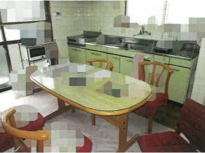 岡山県井原市 井原駅2分 戸建て 913万円の競売物件 #12