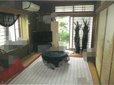 岡山県井原市 井原駅2分 戸建て 913万円の競売物件 #13