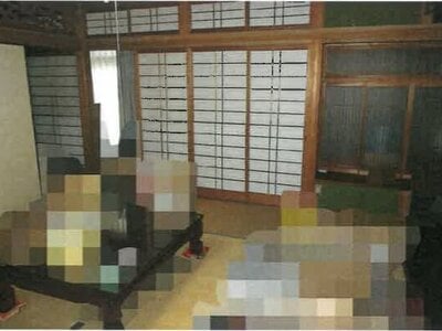 岡山県井原市 井原駅2分 戸建て 913万円の競売物件 #15