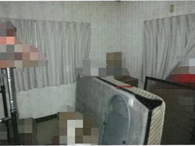 岡山県井原市 井原駅2分 戸建て 913万円の競売物件 #20