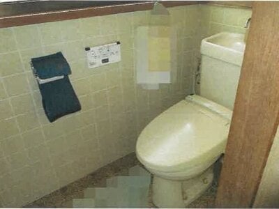 岡山県井原市 井原駅2分 戸建て 913万円の競売物件 #7