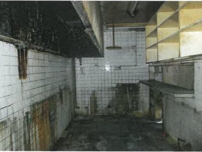 (値下げ) 岡山県倉敷市 倉敷駅1分 マンション「くらしきシティプラザ西ビル」379万円の競売物件 #11