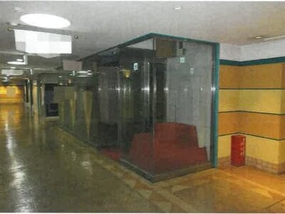 (値下げ) 岡山県倉敷市 倉敷駅1分 マンション「くらしきシティプラザ西ビル」379万円の競売物件 #4