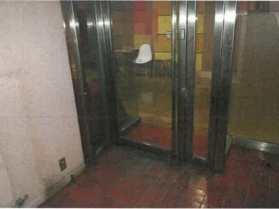 (値下げ) 岡山県倉敷市 倉敷駅1分 マンション「くらしきシティプラザ西ビル」379万円の競売物件 #7