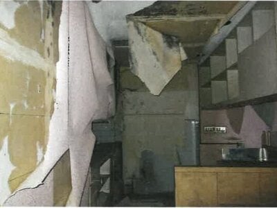 (値下げ) 岡山県倉敷市 倉敷駅1分 マンション「くらしきシティプラザ西ビル」379万円の競売物件 #9