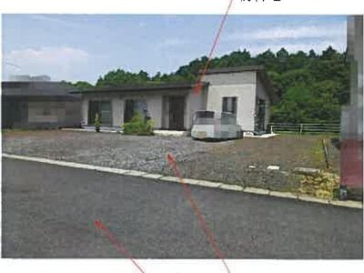 岡山県久米郡美咲町 亀甲駅 戸建て 997万円の競売物件 #2