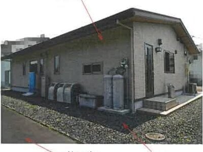 岡山県久米郡美咲町 亀甲駅 戸建て 997万円の競売物件 #3