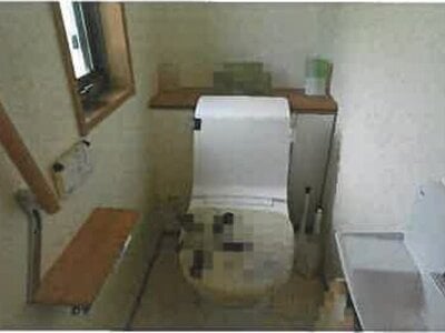 岡山県久米郡美咲町 亀甲駅 戸建て 997万円の競売物件 #7