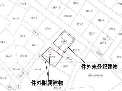 沖縄県沖縄市 土地 283万円の国税庁公売物件 #3