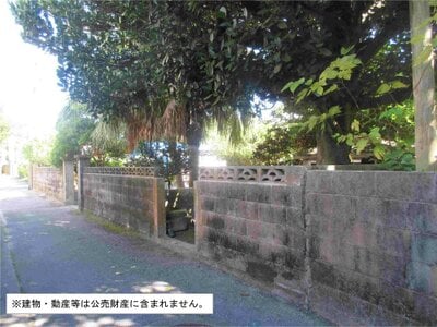 沖縄県島尻郡座間味村 土地 393万円の国税庁公売物件 #3