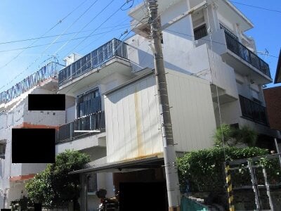 沖縄県那覇市 赤嶺駅6分 土地 1,724万円の国税庁公売物件 #2