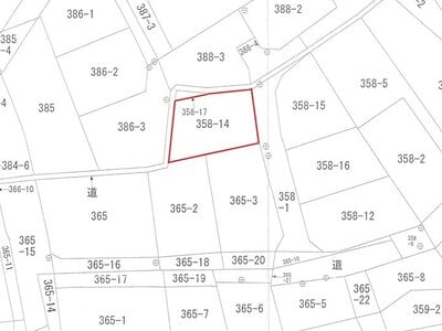 沖縄県那覇市 赤嶺駅6分 土地 1,724万円の国税庁公売物件 #3