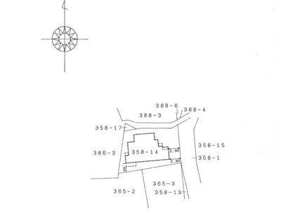 沖縄県那覇市 赤嶺駅6分 土地 1,724万円の国税庁公売物件 #4