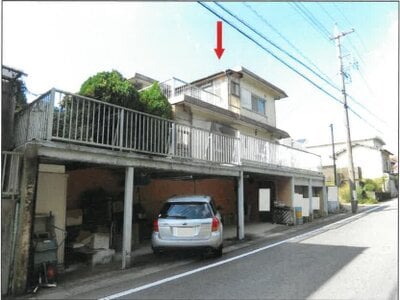 愛知県瀬戸市 山口駅29分 戸建て 485万円の競売物件 #13