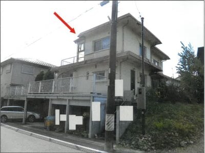 愛知県瀬戸市 山口駅29分 戸建て 485万円の競売物件 #14