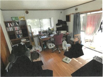 愛知県瀬戸市 山口駅29分 戸建て 485万円の競売物件 #4