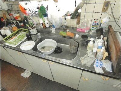 愛知県瀬戸市 山口駅29分 戸建て 485万円の競売物件 #6