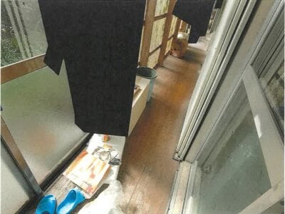 愛知県瀬戸市 山口駅29分 戸建て 485万円の競売物件 #7