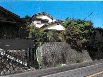 愛知県名古屋市緑区 大高駅6分 戸建て 649万円の競売物件 #1