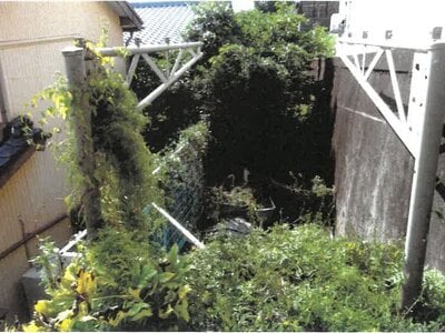 愛知県名古屋市緑区 大高駅6分 戸建て 649万円の競売物件 #11