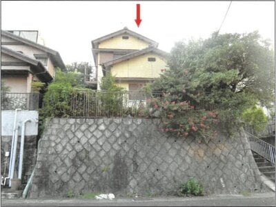 愛知県名古屋市緑区 大高駅6分 戸建て 649万円の競売物件 #13