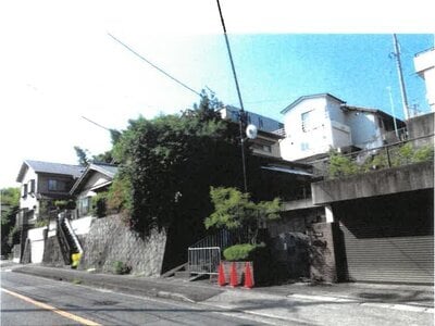 愛知県名古屋市緑区 大高駅6分 戸建て 649万円の競売物件 #2