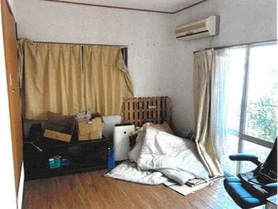 愛知県名古屋市緑区 大高駅6分 戸建て 649万円の競売物件 #6