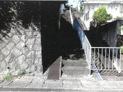 愛知県名古屋市緑区 大高駅6分 戸建て 649万円の競売物件 #9