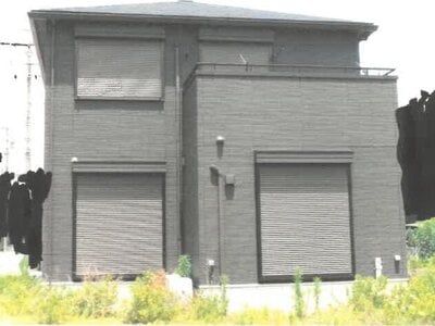 愛知県名古屋市港区 伏屋駅 戸建て 2,163万円の競売物件 #1