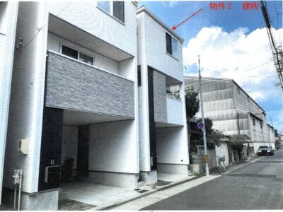 愛知県名古屋市中村区 黄金駅4分 戸建て 1,921万円の競売物件 #11