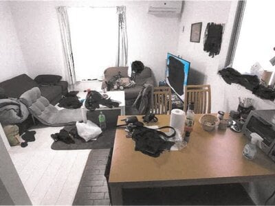 愛知県名古屋市中村区 黄金駅4分 戸建て 1,921万円の競売物件 #3