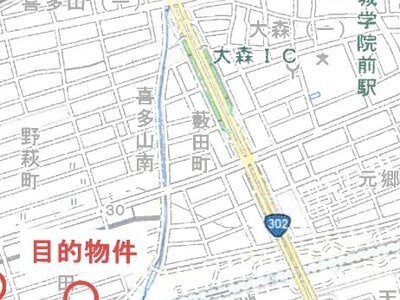 愛知県名古屋市守山区 喜多山駅11分 戸建て 343万円の競売物件 #10